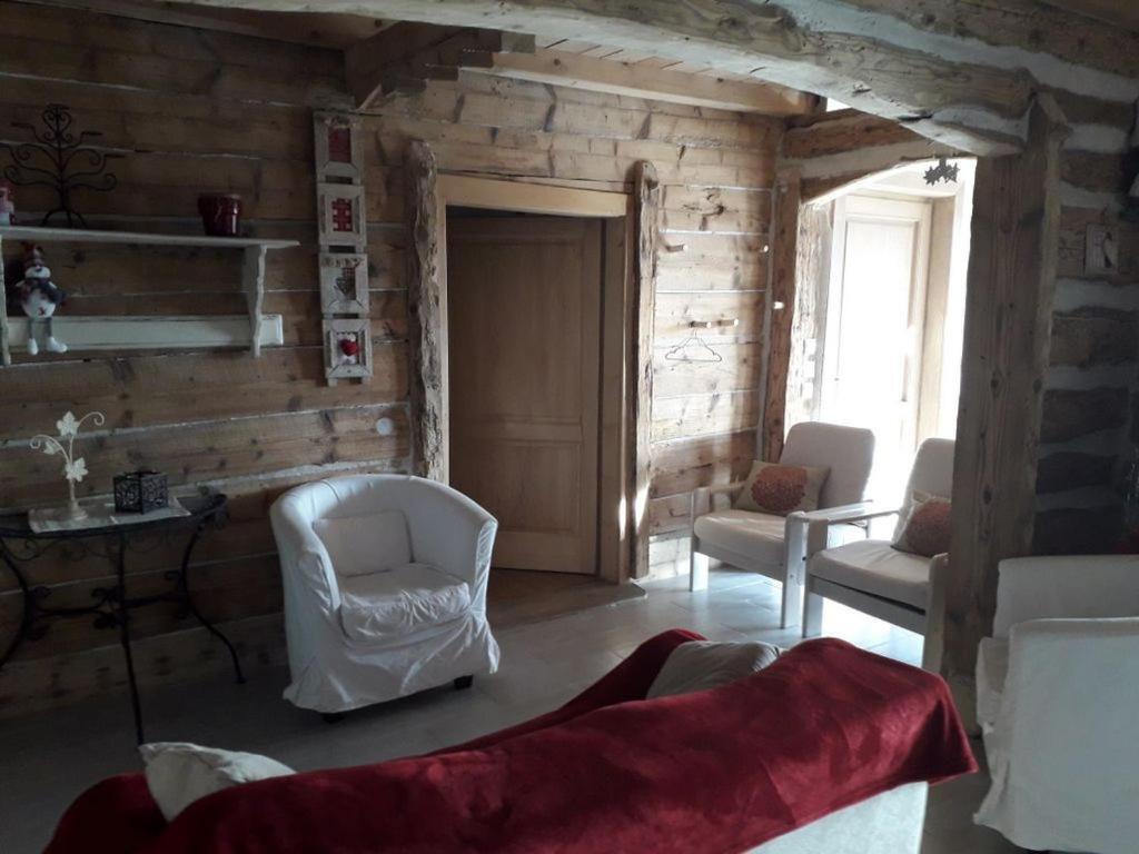 Ker Capcir Villa Bolquere Pyrenees 2000 Eksteriør billede