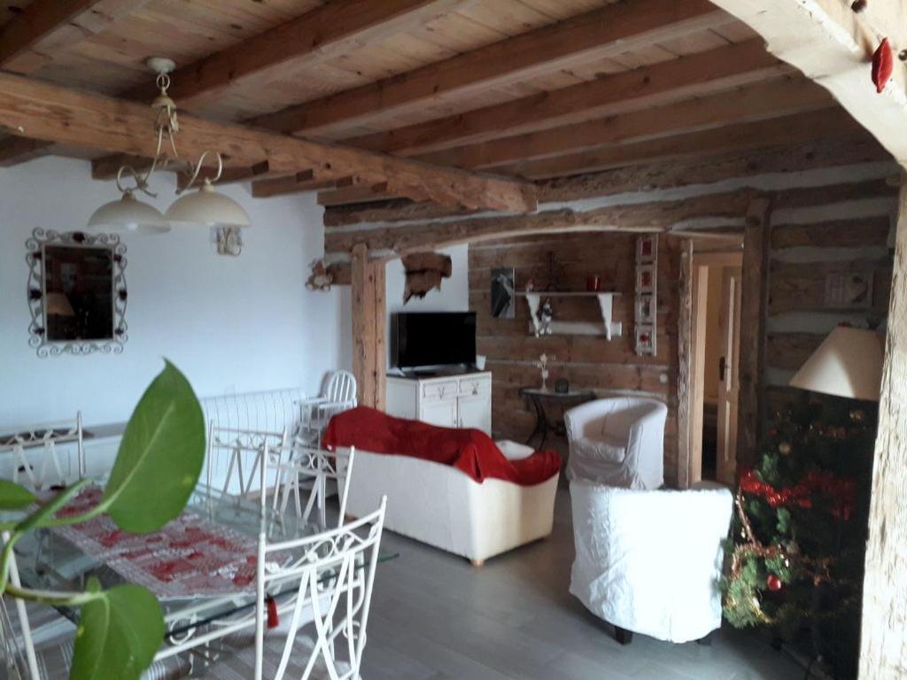 Ker Capcir Villa Bolquere Pyrenees 2000 Eksteriør billede