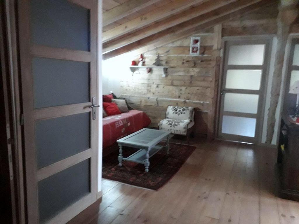 Ker Capcir Villa Bolquere Pyrenees 2000 Eksteriør billede